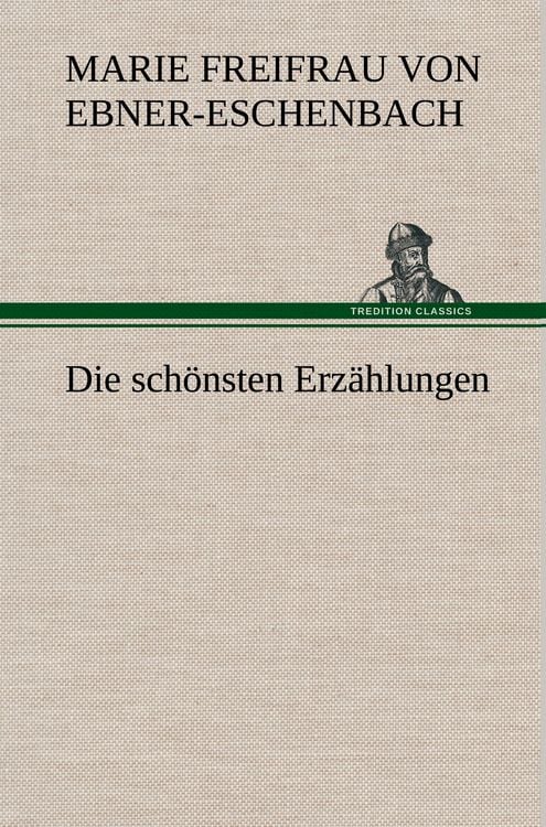 Produktbild: Die sch&ouml;nsten Erz&auml;hlungen