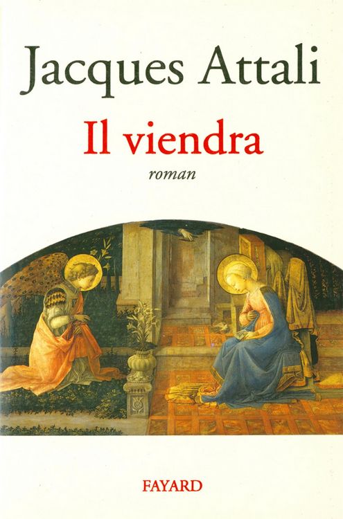 Produktbild: Il viendra