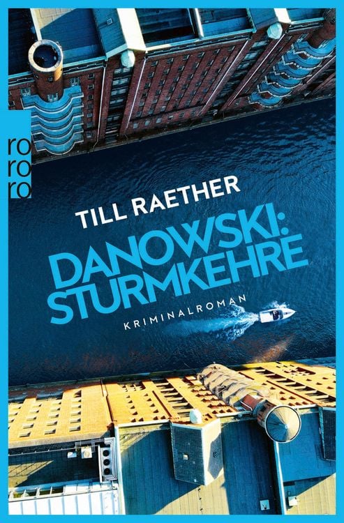 Produktbild: Danowski: Sturmkehre
