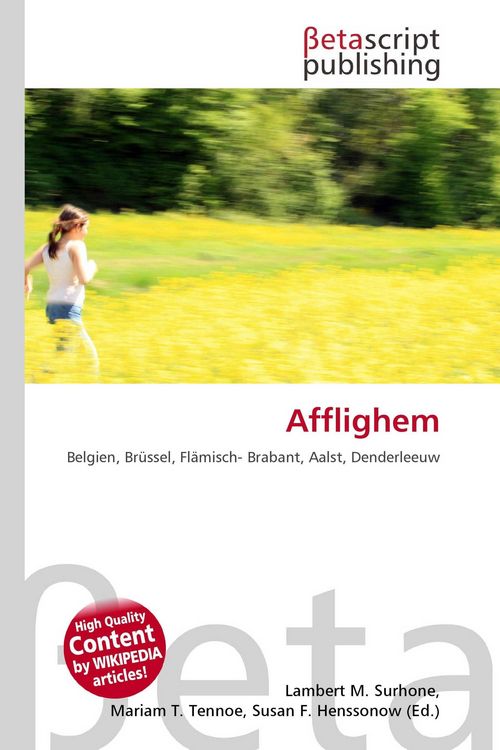Produktbild: Afflighem