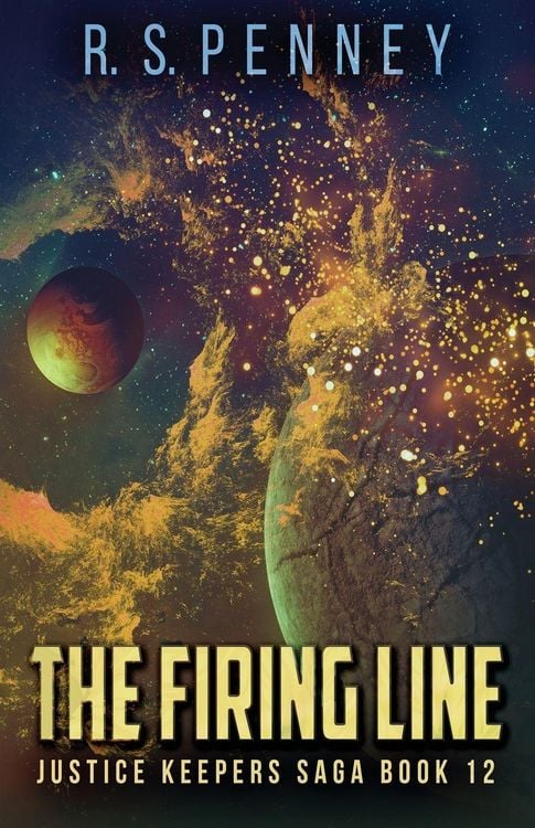 Produktbild: The Firing Line
