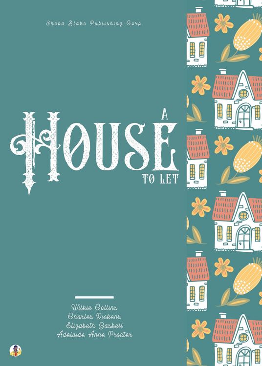 Produktbild: A House to Let