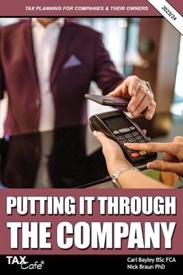Produktbild: Putting It Through the Company