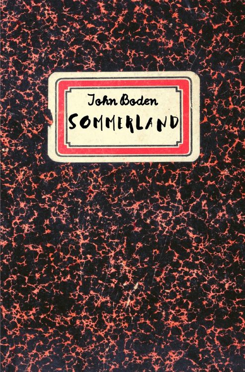 Produktbild: Sommerland