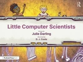 Produktbild: Little Computer Scientists