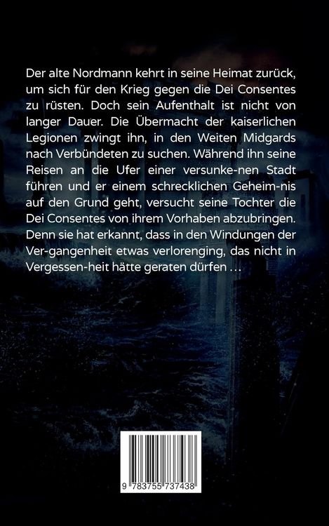 Produktbild: Die Einherjer