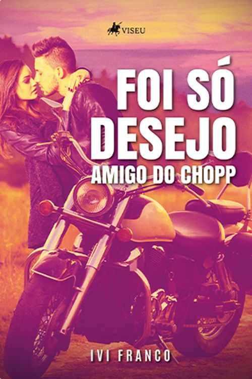 Produktbild: Foi S&oacute; Desejo