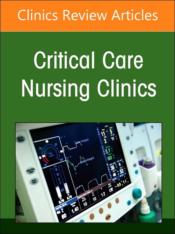Produktbild: Neonatal Nursing: Clinical Concepts and Practice Implication