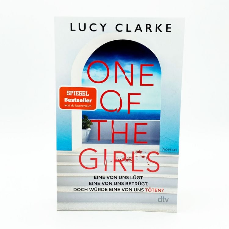 Produktbild: One of the Girls
