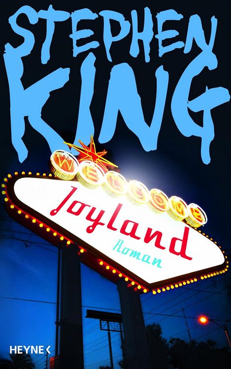 Produktbild: Joyland