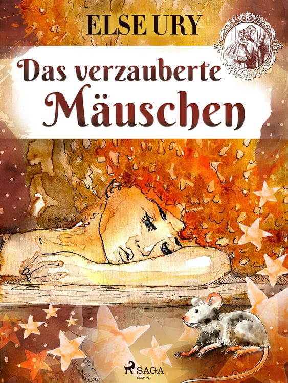 Produktbild: Das verzauberte M&auml;uschen