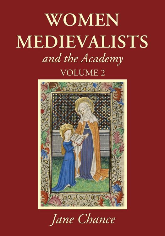 Produktbild: Women Medievalists and the Academy, Volume 2