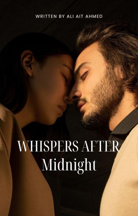Produktbild: Whispers After Midnight