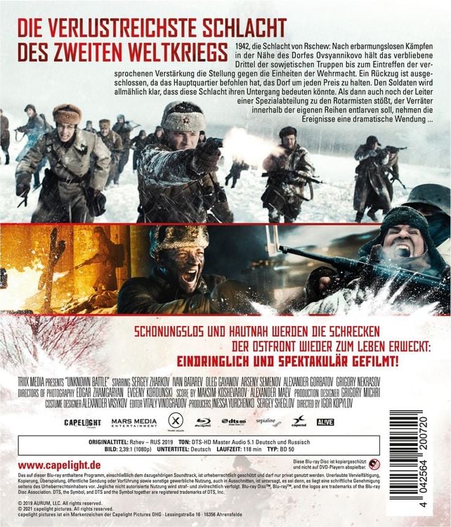 Produktbild: Ostfront