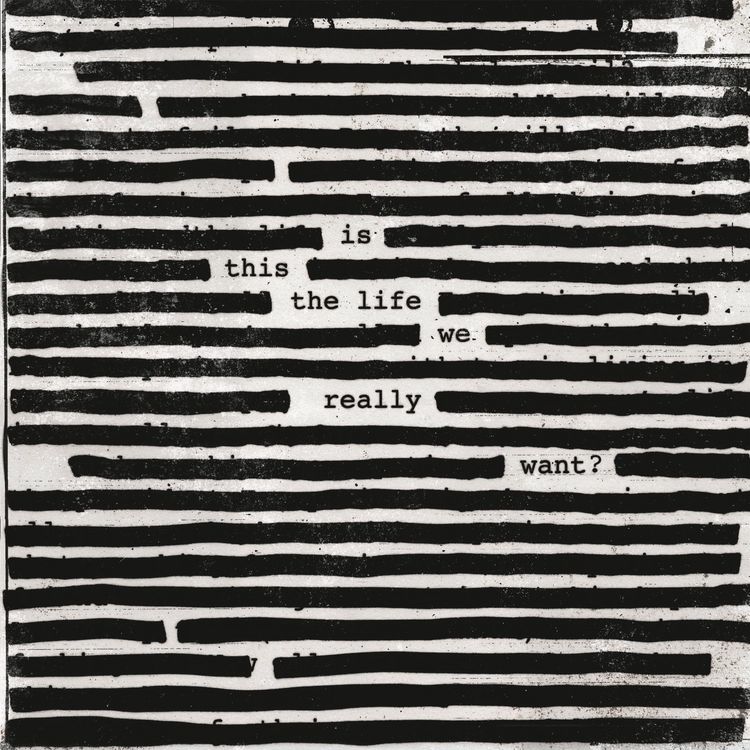 Produktbild: Is This The Life We Really Want?
