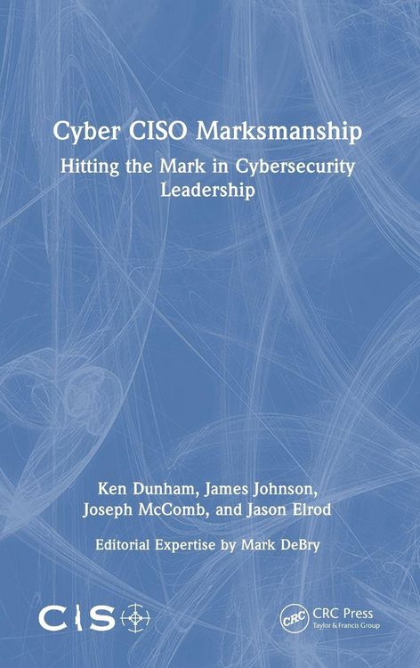 Produktbild: Cyber CISO Marksmanship