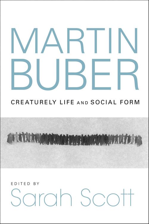 Produktbild: Martin Buber