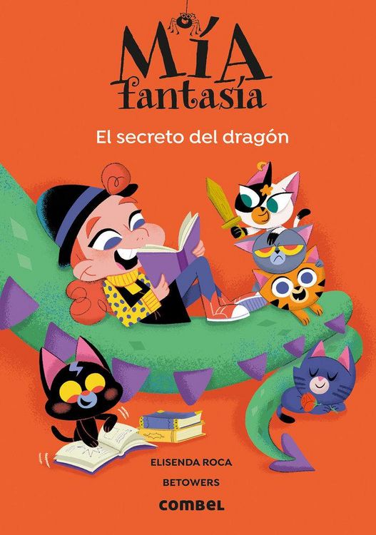 Produktbild: El Secreto del Drag&oacute;n