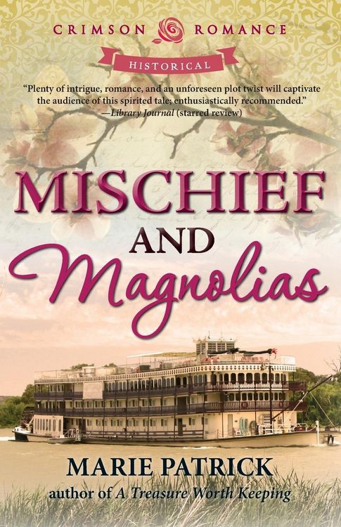 Produktbild: Mischief and Magnolias