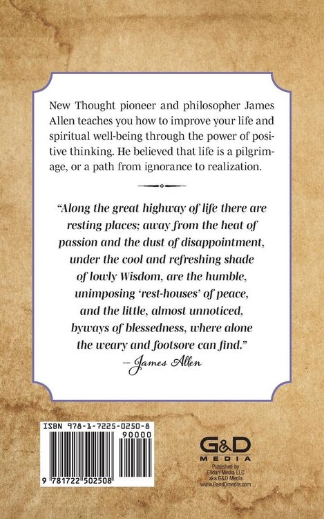 Produktbild: Byways of Blessedness
