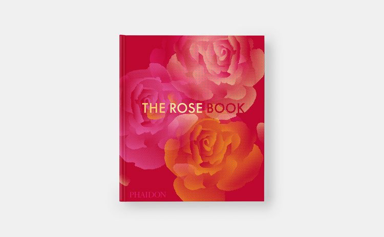 Produktbild: The Rose Book