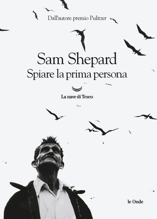 Produktbild: Spiare la prima persona