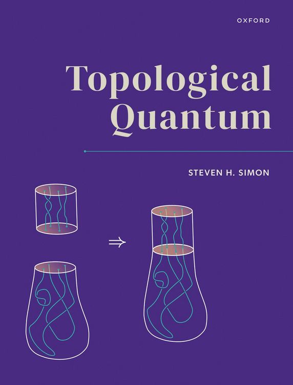 Produktbild: Topological Quantum