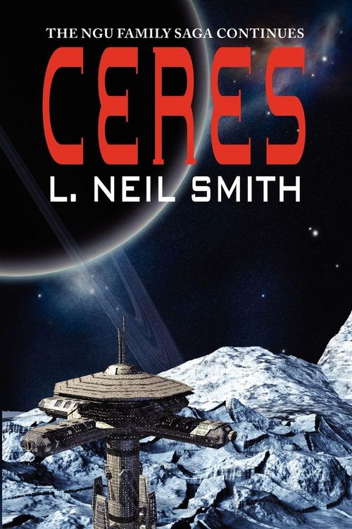 Produktbild: Ceres