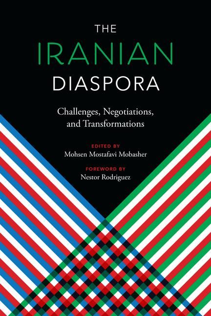 Produktbild: The Iranian Diaspora