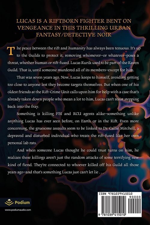 Produktbild: The Last Raven