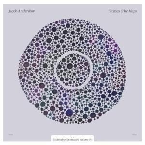 Produktbild: Anderskov, J: Statics (The Map)