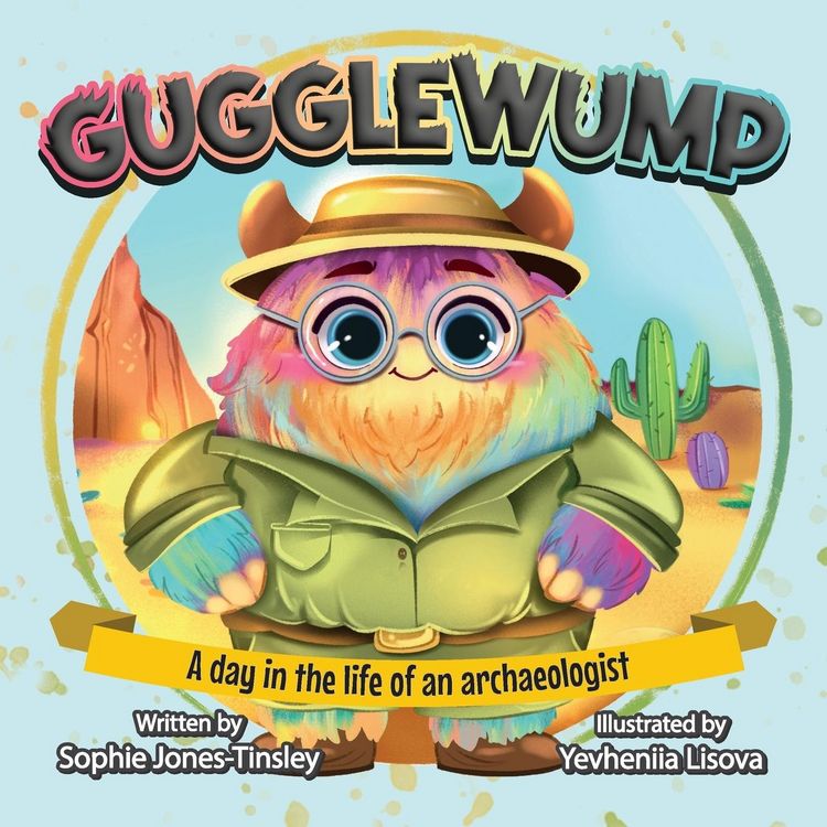 Produktbild: Gugglewump