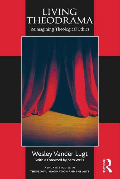 Produktbild: Living Theodrama