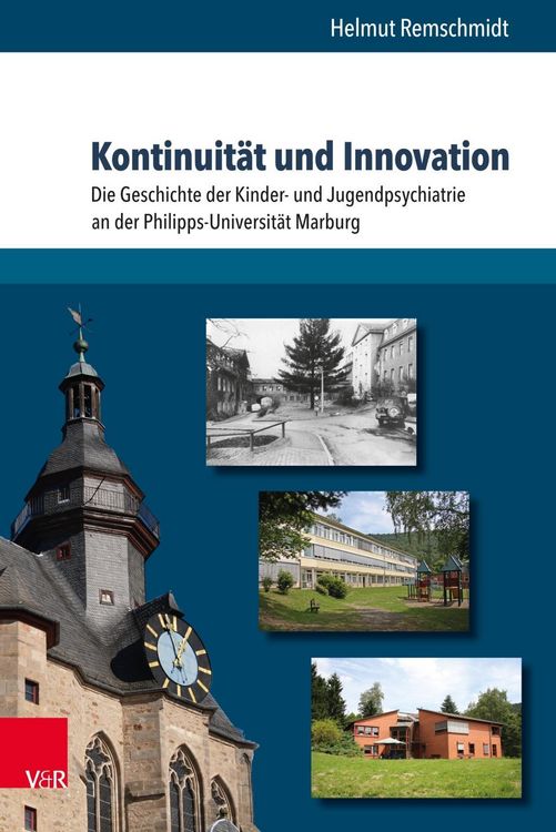 Produktbild: Kontinuit&auml;t und Innovation