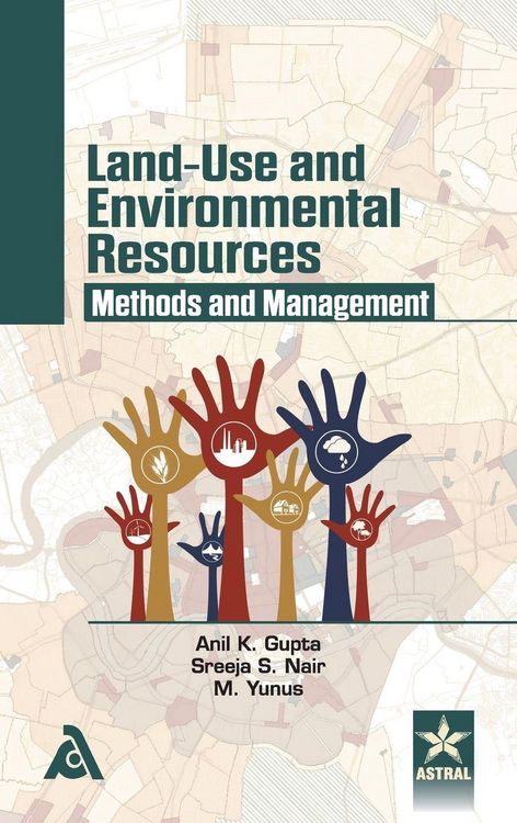 Produktbild: Land-Use and Environmental Resources