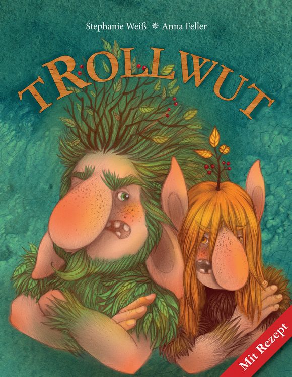 Produktbild: Trollwut