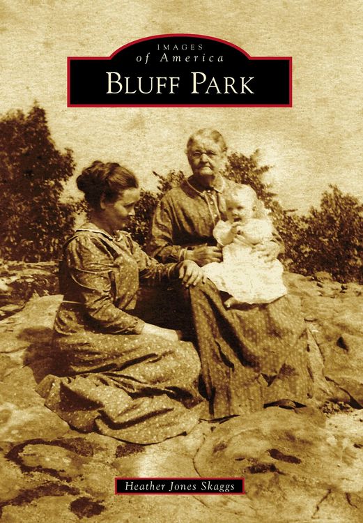 Produktbild: Bluff Park