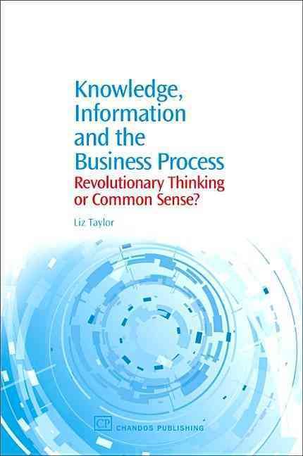 Produktbild: Knowledge Info & The Business