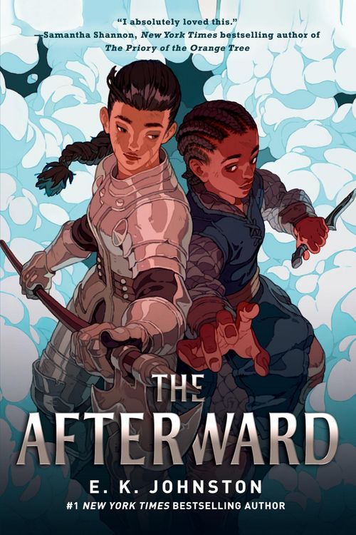Produktbild: The Afterward