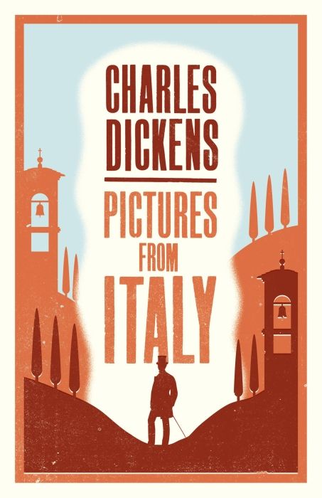 Produktbild: Pictures from Italy