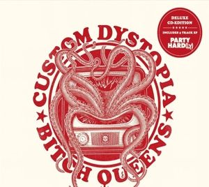 Produktbild: Custom Dystopia & Party Hard (Ly)