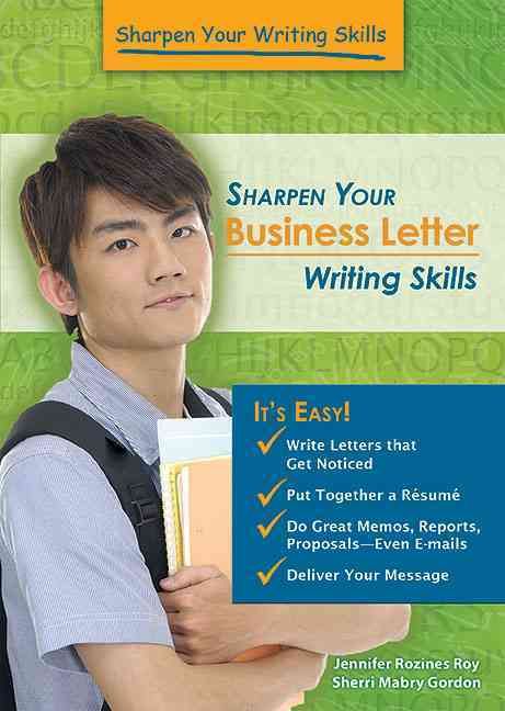 Produktbild: Sharpen Your Business Letter Writing Skills