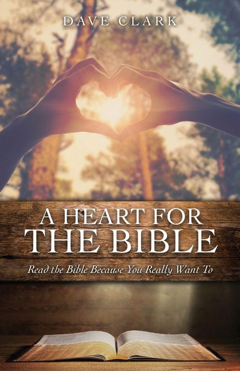 Produktbild: A Heart For the Bible