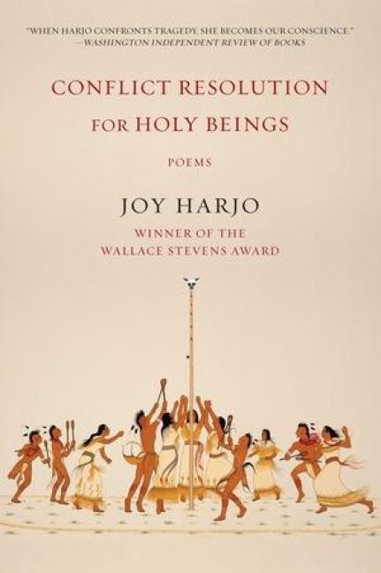 Produktbild: Conflict Resolution for Holy Beings