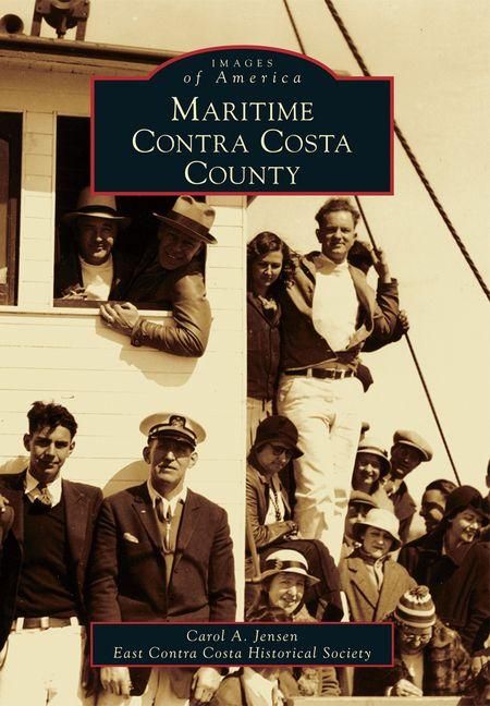 Produktbild: Maritime Contra Costa County