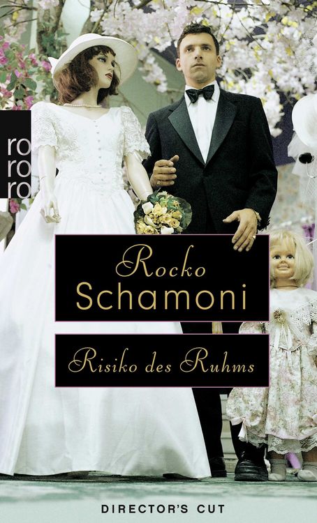 Produktbild: Risiko des Ruhms