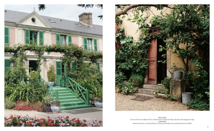 Produktbild: Charming Frankreich