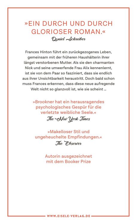 Produktbild: Seht mich an