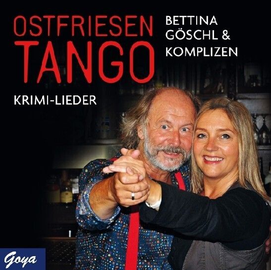 Produktbild: Ostfriesentango