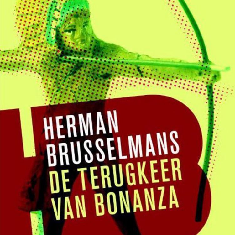 Produktbild: De terugkeer van Bonanza